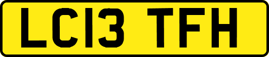 LC13TFH