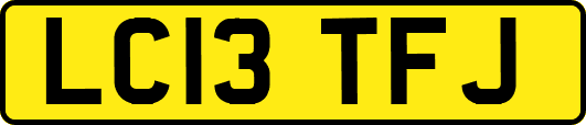 LC13TFJ