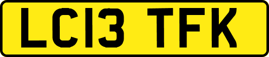 LC13TFK