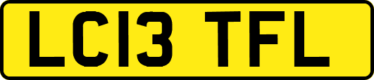LC13TFL