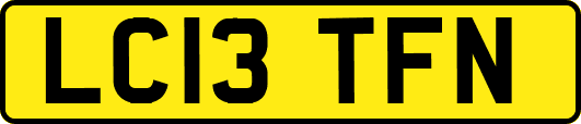 LC13TFN