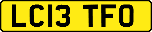 LC13TFO