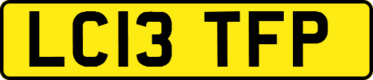 LC13TFP
