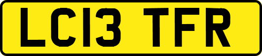 LC13TFR