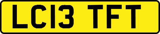 LC13TFT