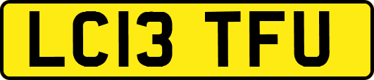 LC13TFU