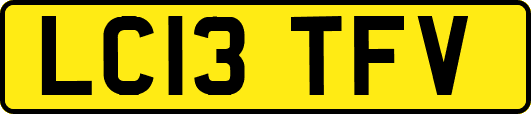 LC13TFV