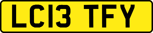 LC13TFY