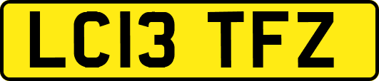 LC13TFZ