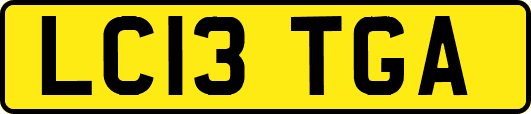 LC13TGA