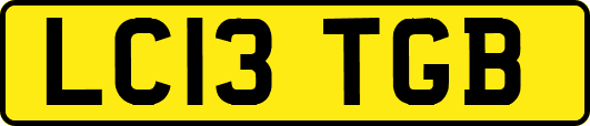 LC13TGB