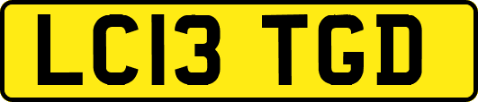 LC13TGD