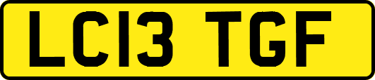 LC13TGF