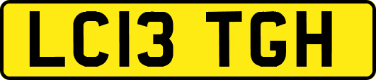 LC13TGH