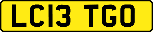 LC13TGO