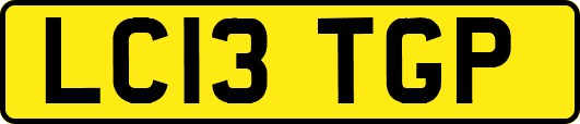 LC13TGP