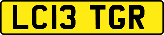 LC13TGR