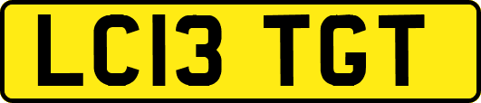 LC13TGT