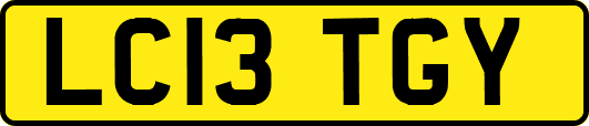 LC13TGY