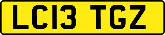 LC13TGZ