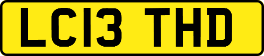 LC13THD