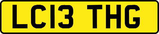 LC13THG