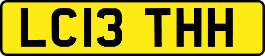 LC13THH
