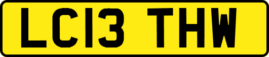 LC13THW