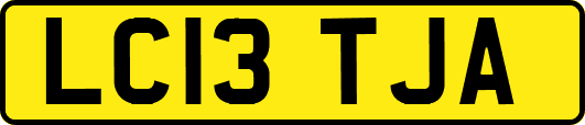 LC13TJA