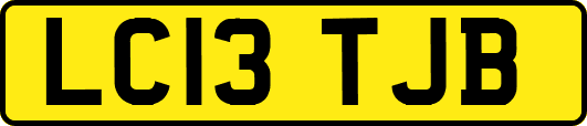 LC13TJB