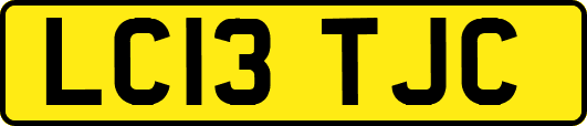 LC13TJC