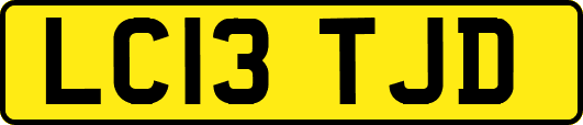 LC13TJD