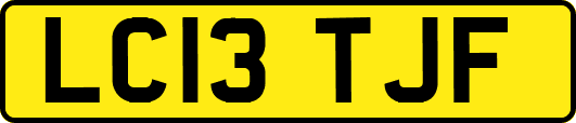 LC13TJF