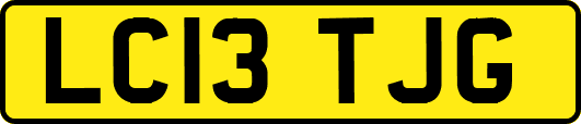 LC13TJG