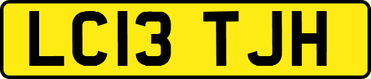 LC13TJH