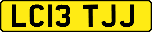 LC13TJJ