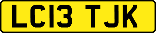LC13TJK