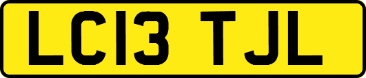 LC13TJL