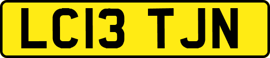 LC13TJN