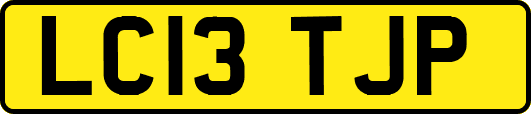 LC13TJP