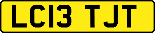 LC13TJT