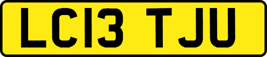 LC13TJU