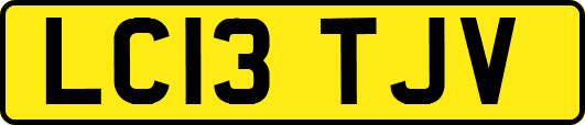 LC13TJV