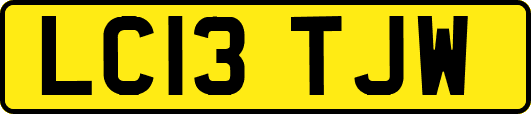 LC13TJW