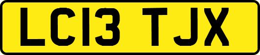 LC13TJX