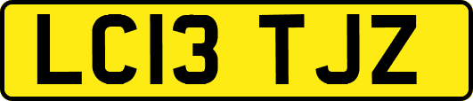 LC13TJZ