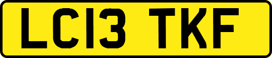 LC13TKF
