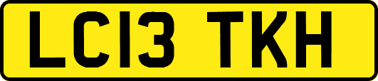 LC13TKH