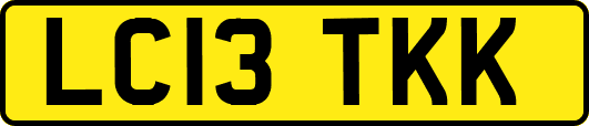LC13TKK