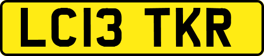 LC13TKR